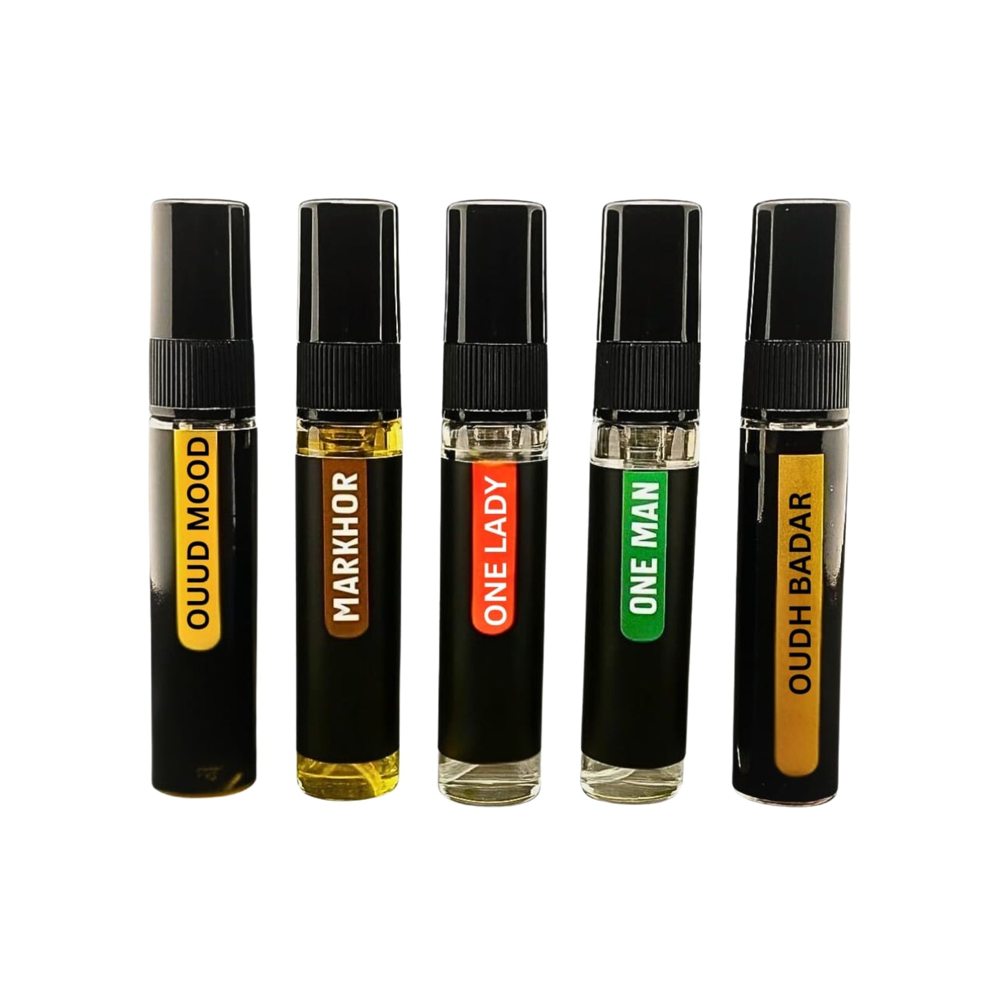 5ML Perfume Tester