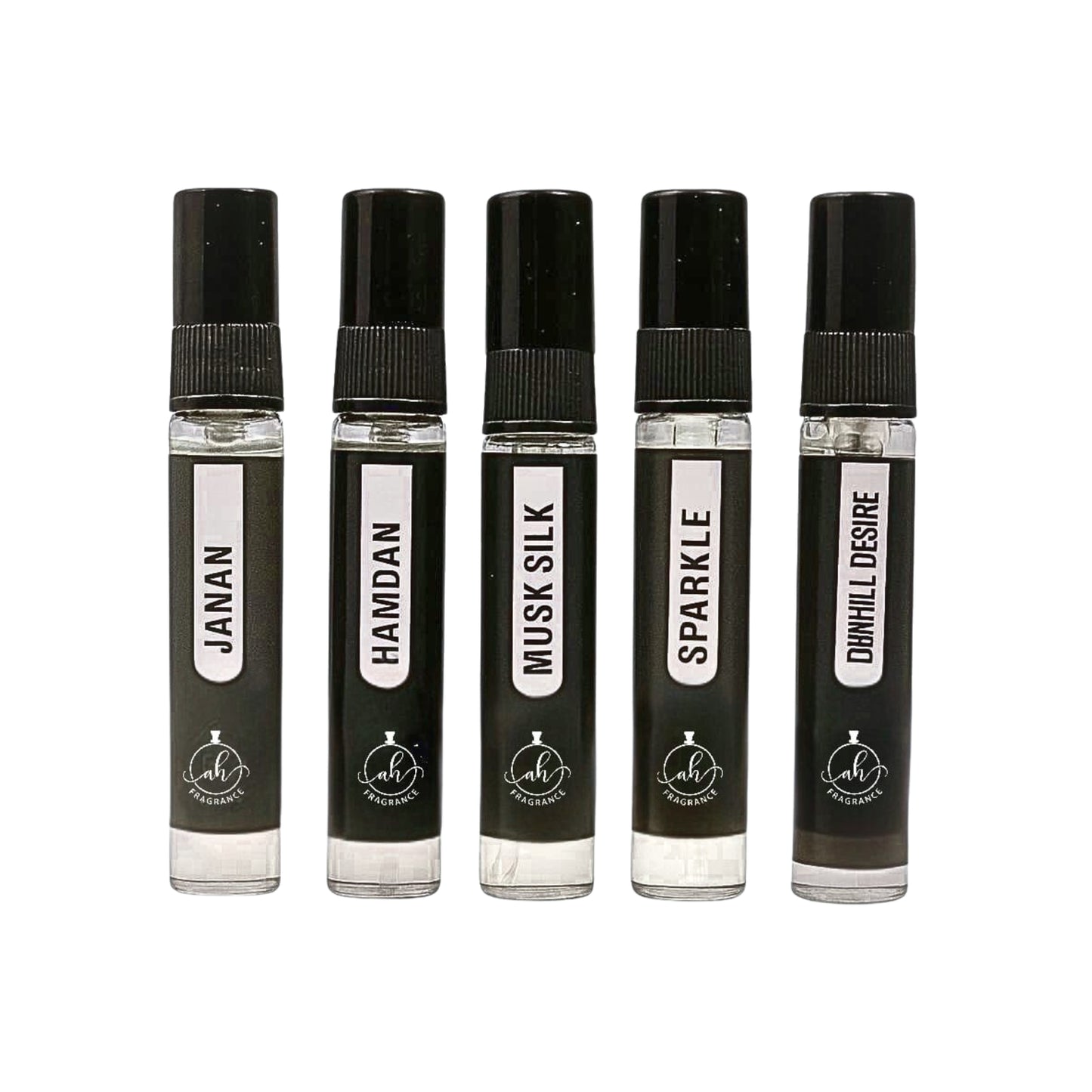 5ML Perfume Tester