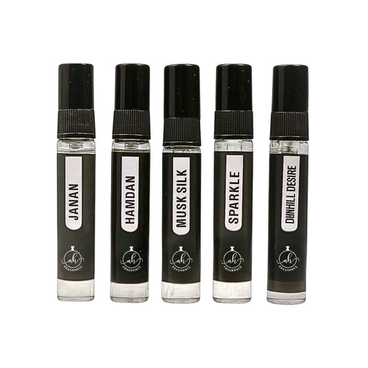 5ML Perfume Tester