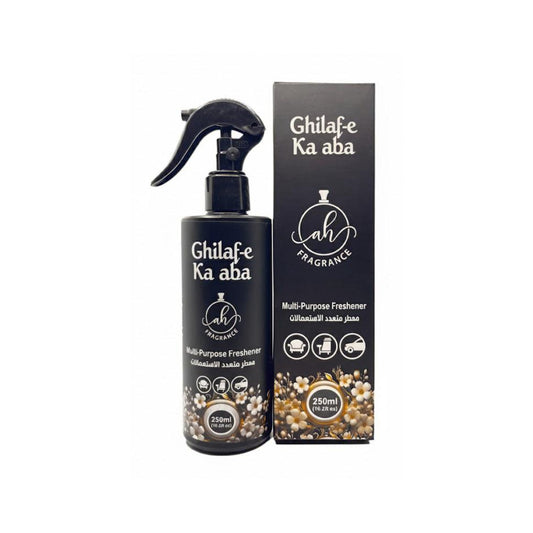 Ghilaf-e-Ka-Aba Flavour