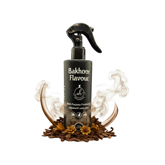 Bakhoor Flavour