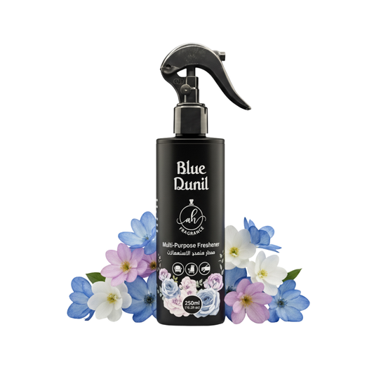 Blue Dunil