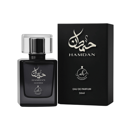 Hamdan