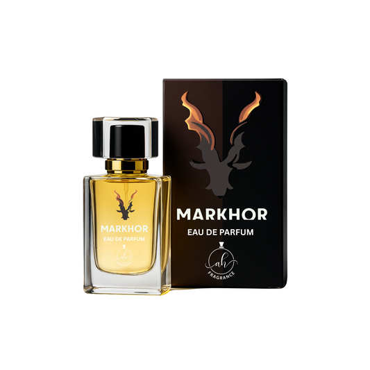 Markhor