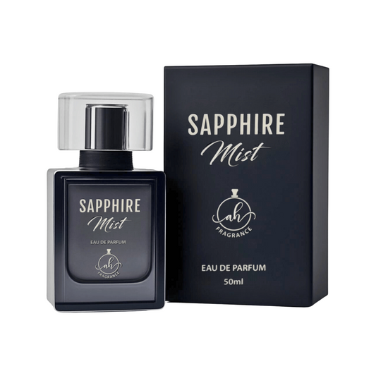 Shappire Mist