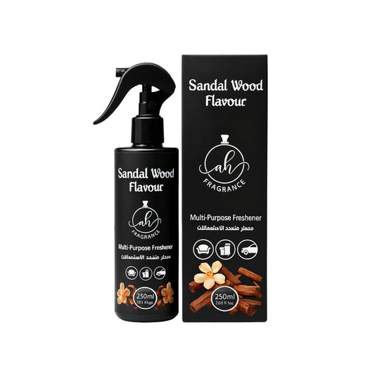 Sandal Wood