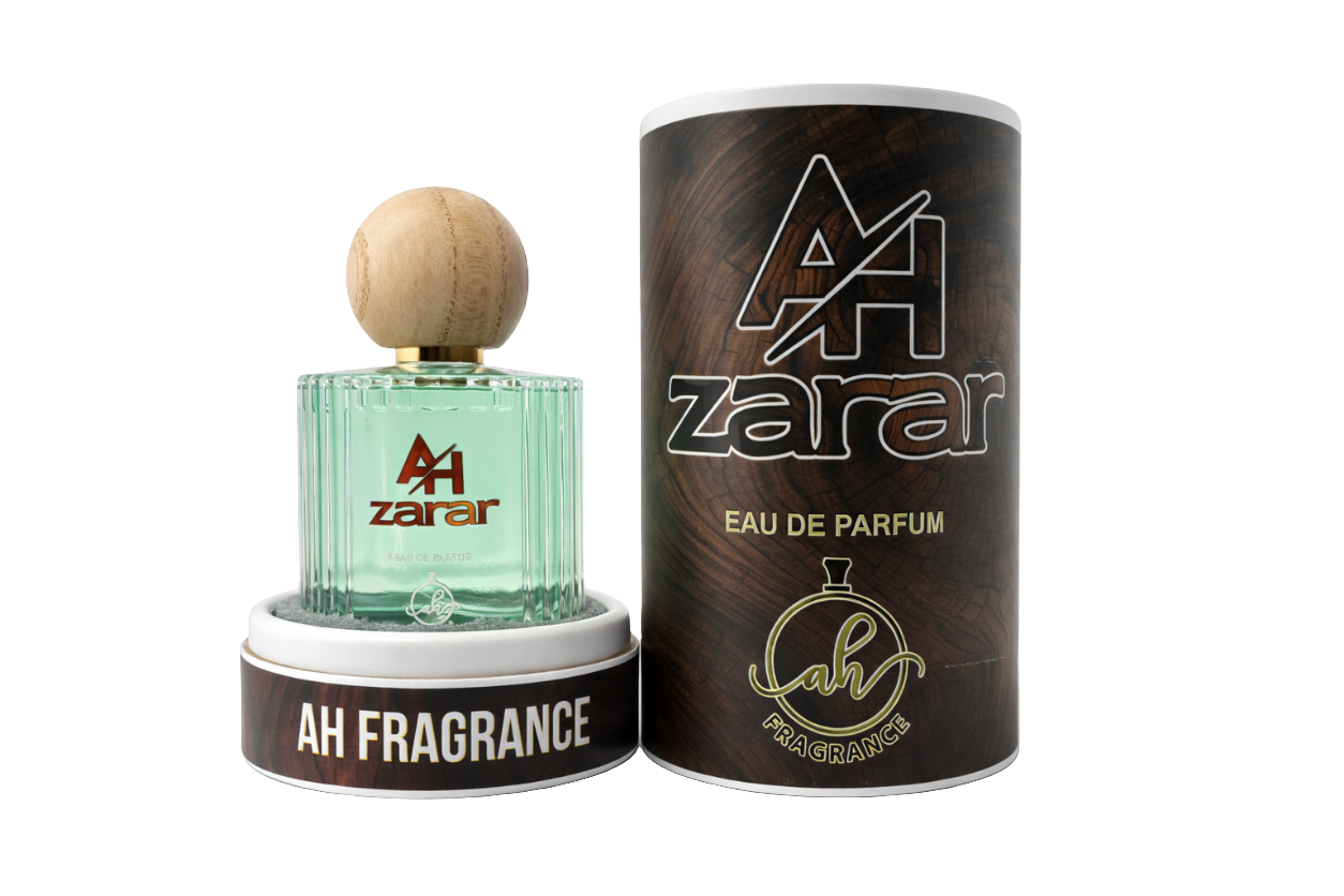 A'H ZARAR 60.Ml