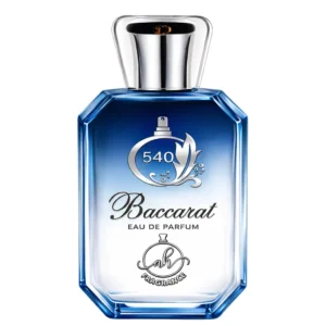 540 BACARAT 60 Ml