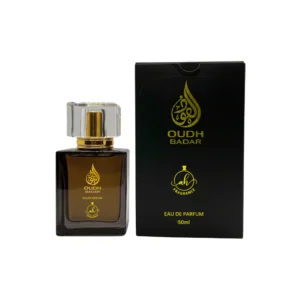 Oudh Badar