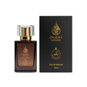 Oudh Mood