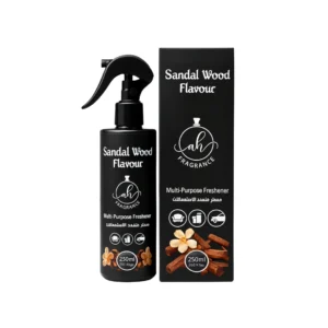 Sandal Wood