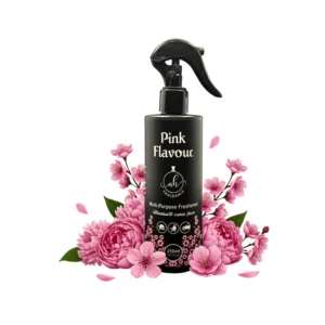 Pink Flavour