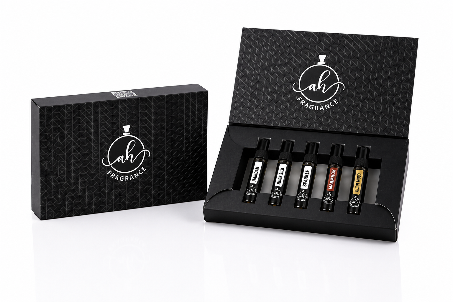AH Premium Tester Box - Image 2