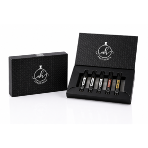 AH Premium Tester Box