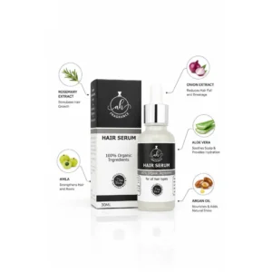 AH Hair Serum