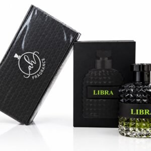 Libra Perfume 100ml with Tester Box – Long-Lasting Fragrance