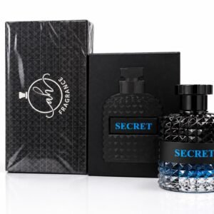 Secret Perfume 100ml with Tester Box – Elegant Signature Fragrance