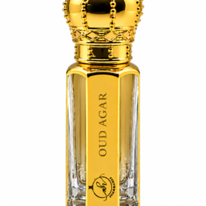 Oud Agar Attar – Premium Long-Lasting Arabian Attar