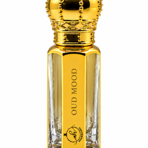 Oud Mood Attar – Premium Long Lasting
